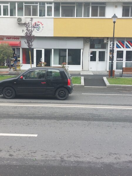 Sector 5, Bucuresti